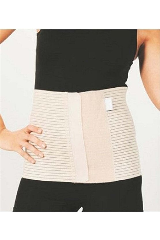Doğum Sonrası Korse Toparlayıcı BEDENSİZ