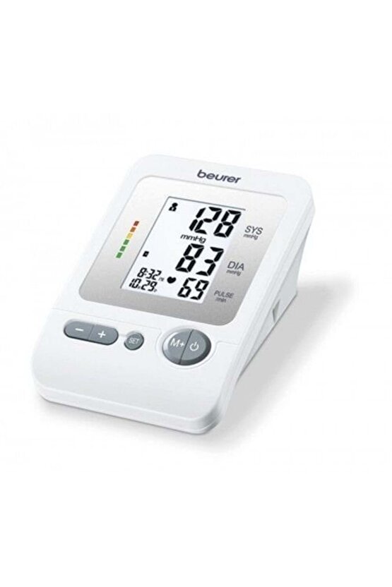 Beurer Tansiyon Ölçer Koldan BM 26