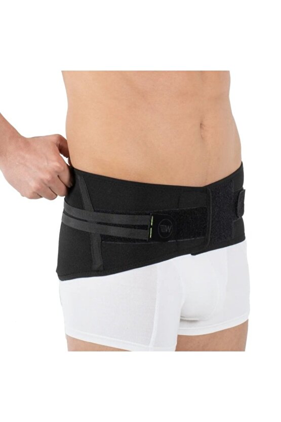 W457 Sakro-İliak Korse Kalça Çevresi 120-130 Cm