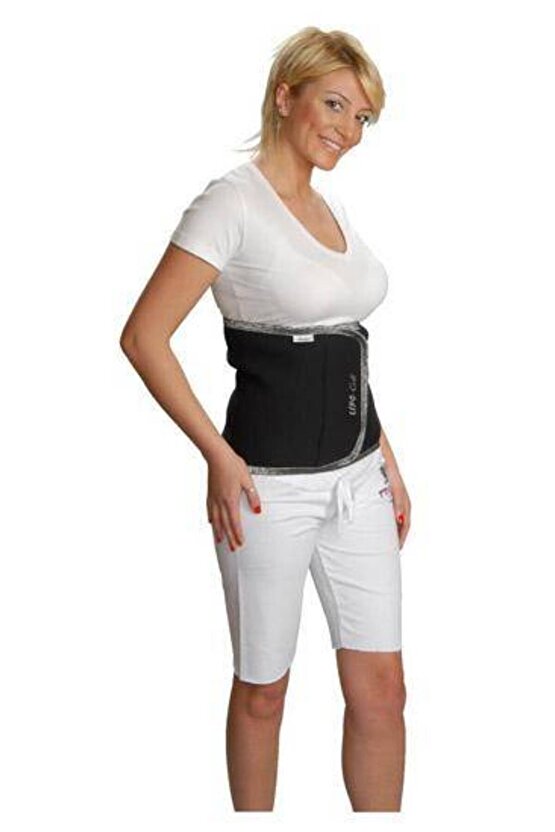 Thermal Bel Korsesi Terletici Korsesi