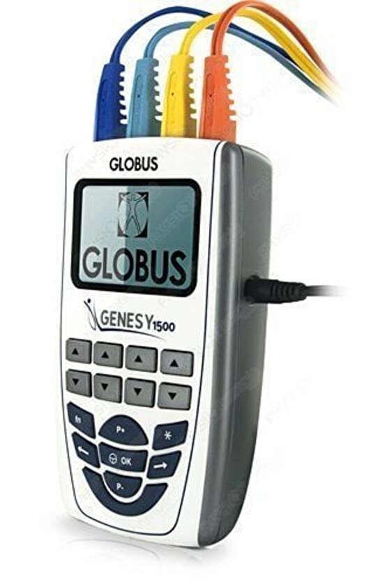 Globus Genesy 1500 Tens Ems Nmes