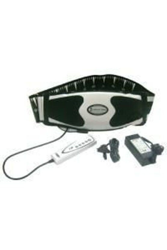 Vibro Shape Titresimli Kemer