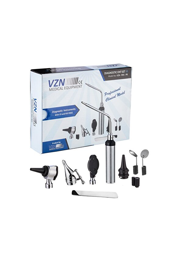 VZN Diagnostik Set