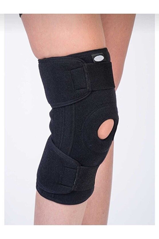 Patella Dizlik Bedensiz