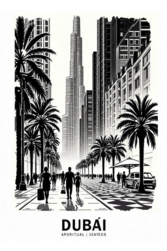 Matisse - Sanat - Soyut - Doğa - Yaşam ( Tekli Çerçevesiz ) Poster - Afiş - Tablo MKKM1016