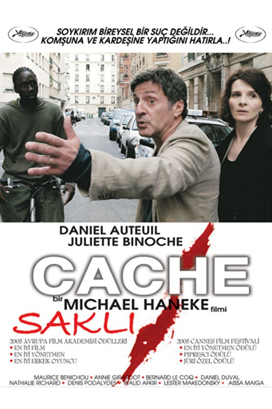 Cache  Saklı
