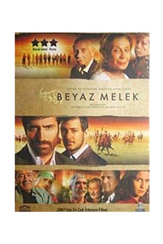 Beyaz Melek (dvd)