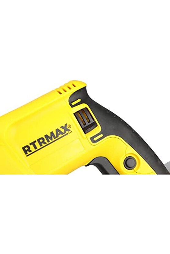 metrashop RTM226 26 mm 800 Watt SDS Plus Kırıcı Delici Matkap, Yeşil shopbuyx 1113377