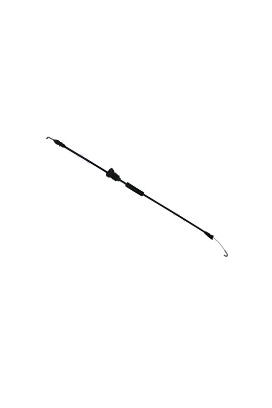 Kapı Içten Açma Teli Ön Lr Passat 97-05-9104354 3u0837058