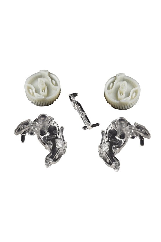 Bmw 7 Serisi E65 E66 Için Kapı Kilit Tamir Seti (sağ Sol Kapı)