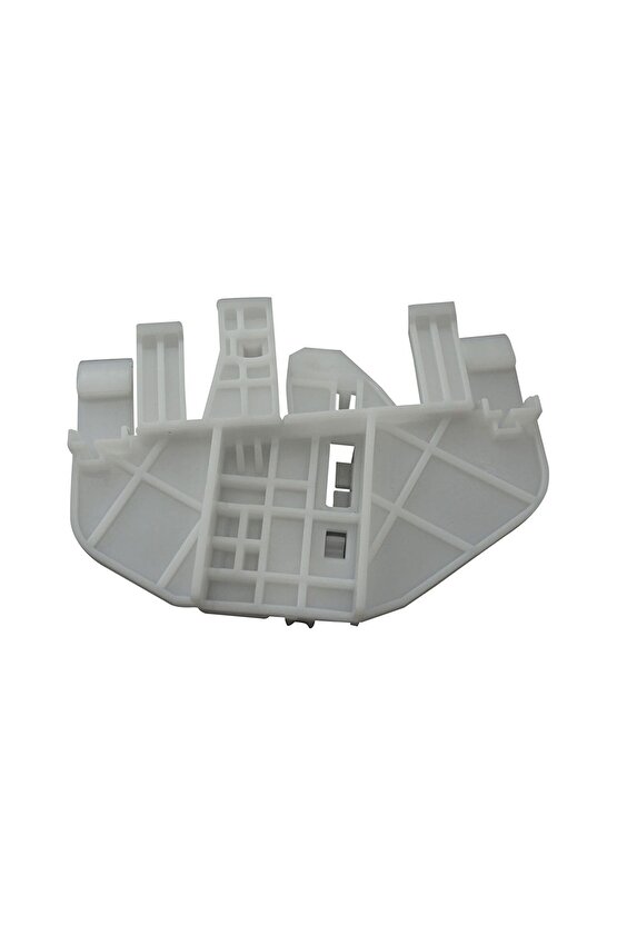 Jeep,Liberty,Cherokee için Sağ Ön Kapı Cam Tamir Plastiği