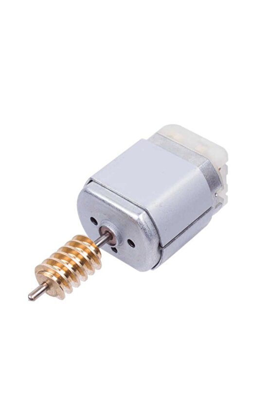 Mercedes C Class Ve E Class Için Kolon Kilit Motoru