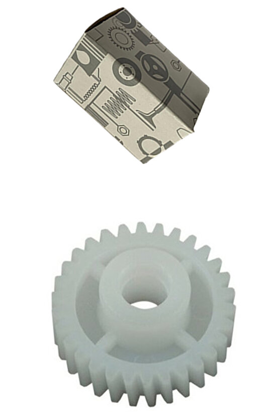 Chevrolet Captiva Yan Ayna Katlama Motor Tamir Dişlisi 30 Diş