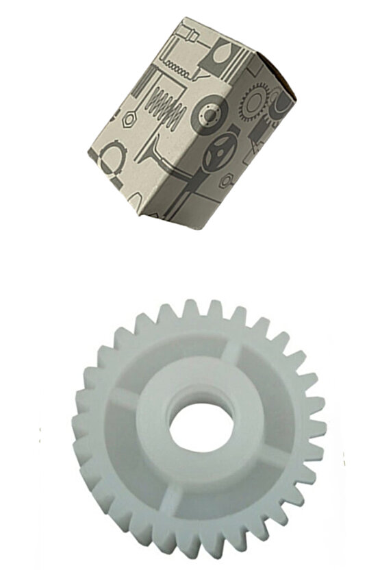 Chevrolet Captiva Yan Ayna Katlama Motor Tamir Dişlisi 30 Diş