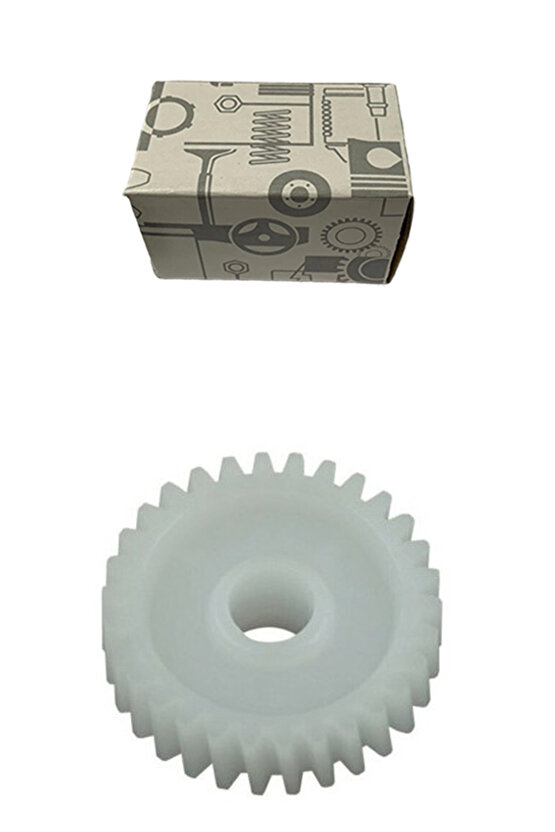 Chevrolet Captiva Yan Ayna Katlama Motor Tamir Dişlisi 30 Diş