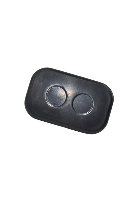 Fluence Laguna Iı - Iıı Anahtarsız Giriş Sensör Kapağı 1 Adet