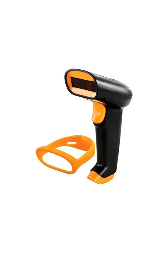 Mht Kablosuz Barkod Okuyucu