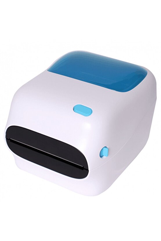 Ptbarkod Barkod Yazıcı Termal & 110mm Termal Etiket Barkod Yazıcı