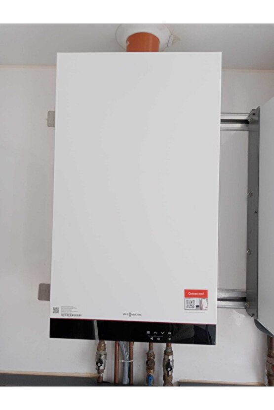 Vitodens Trend 19 Kw