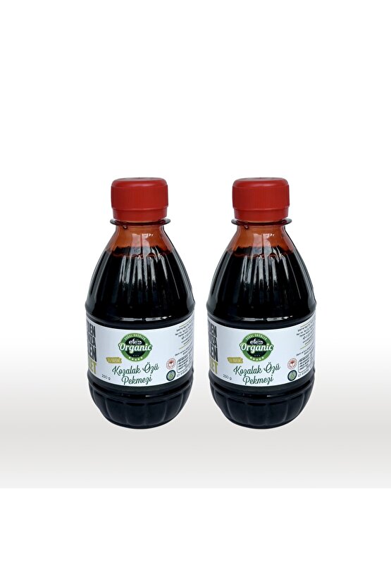 Kozalak Özü Pekmezi 350 Gram X 2 Adet