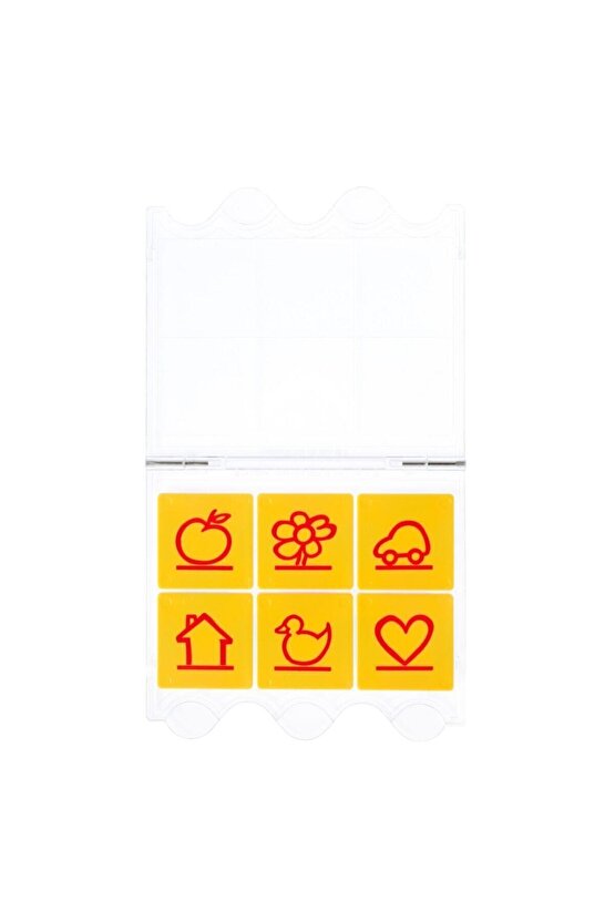 Bambinoyup 3 Yaş Eğitim Seti - Görsel Zeka Ve Algı Geliştirme