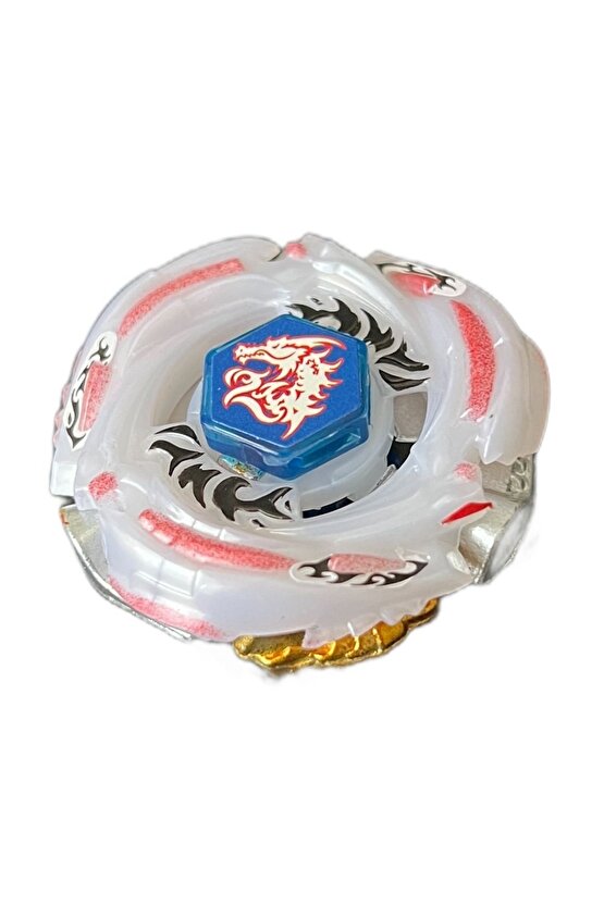 Bb88 Metal Fusion 4d System Masters Meteo L-drago Lw105lf