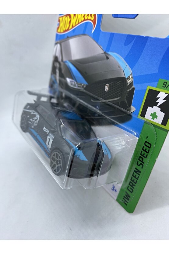 Jaguar I-Pace eTrophy