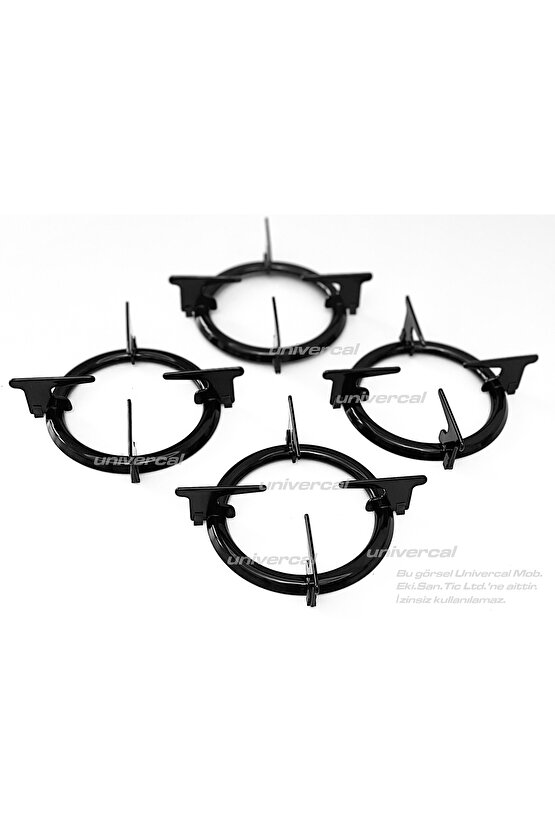 TÜM MARKALARA UYUMLU CAM OCAK IZGARA TAKIMI ARÇELİK BEKO VESTEL SİMFER TERMİKEL KUMTEL