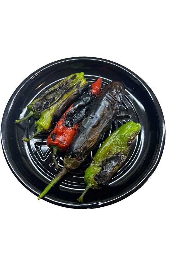 KÖZMATİK PRATİK EMAYE KÖZLEME TAVASI OCAK VE MANGAL ET-PATLICAN-BİBER-KESTANE-MISIR-SEBZE