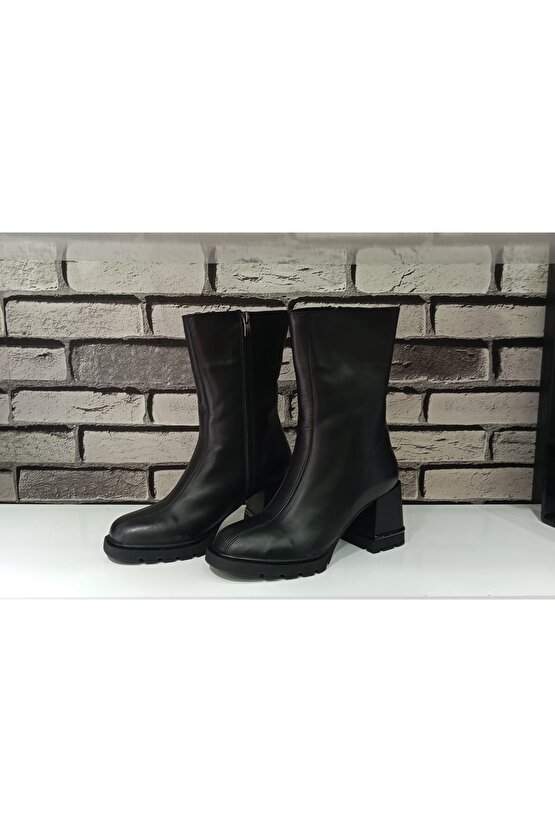 %100 HAKİKİ DERİ VE KÜRK