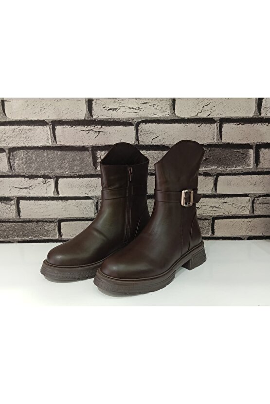 HAKİKİ DERİ VE KÜRK