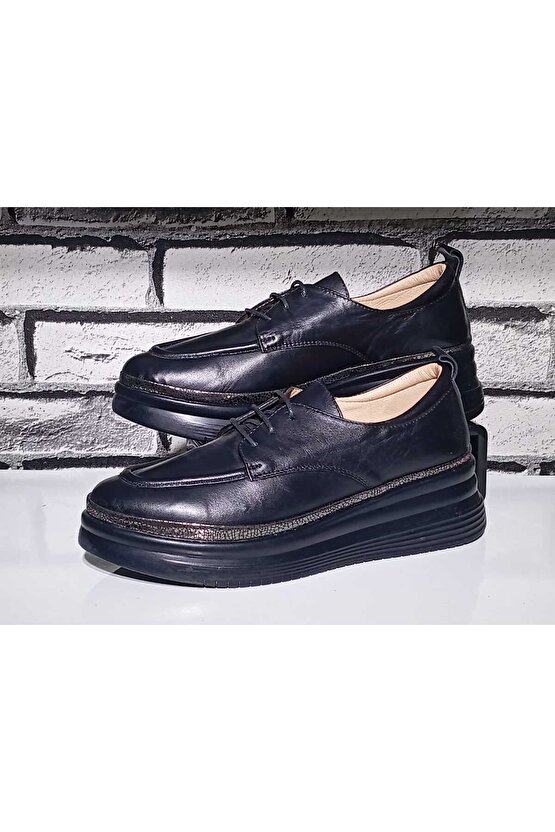 %100 Hakiki Deri Ayakkabı 36-42