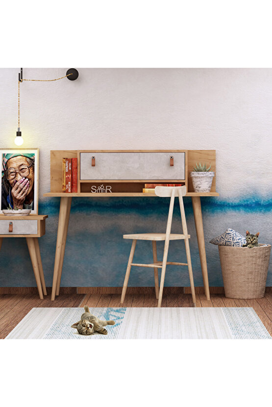 Camila Çalışma Masası