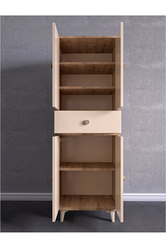 Meva Çok Amaçlı Dolap