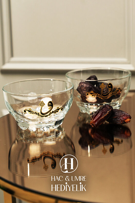 Zemzem Takımı 10 Parça | Söz Nişan Tepsisi | Vav Desenli Lüks Sunum Tepsisi | Dekoratif Sunum Takımı