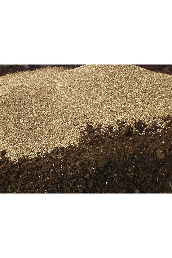 Çiçek Toprağı Ve Kaktüs Sukulent Toprağı 3 Lt.