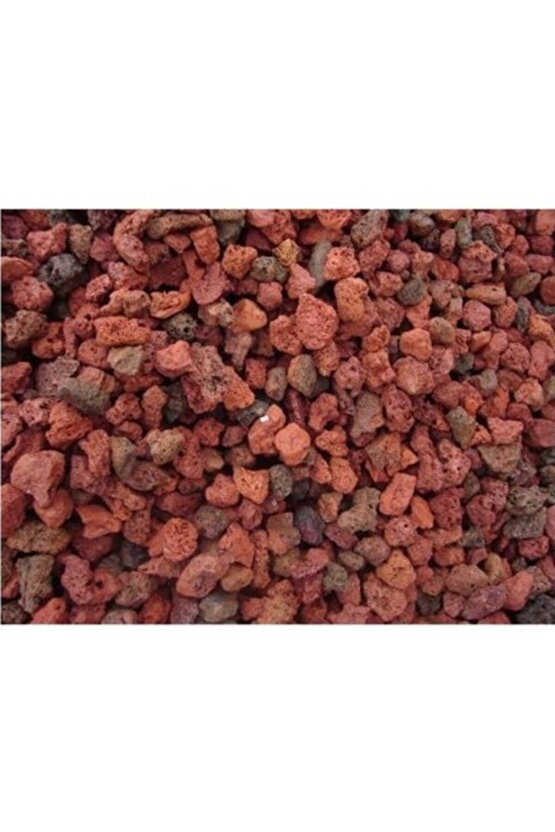 Ege Akvaryum Lav Kırığı Bitki Zemin Kumu 5 Kg