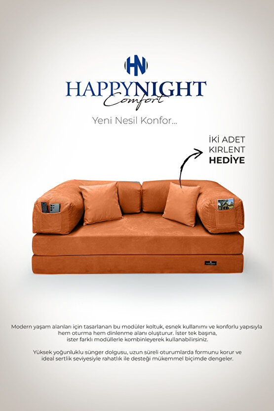 Sofya Aktivite Koltuğu | Oyun Koltuğu | Sünger Koltuk | Sinema Koltuğu