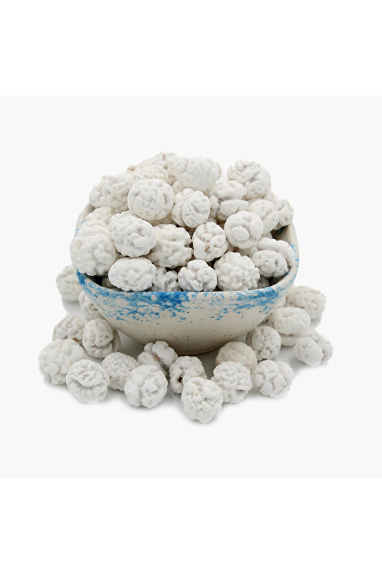 Şekerli Leblebi 500g – Geleneksel Tat, Katkısız Ve Doğal Şekerleme