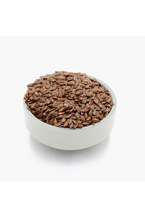 Keten Tohumu 750g – Katkı Maddesiz, Doğal Omega-3 Deposu