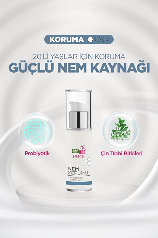 Nem Serumu 30 ml 4103040028051