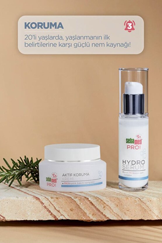 Nem Serumu 30 ml 4103040028051