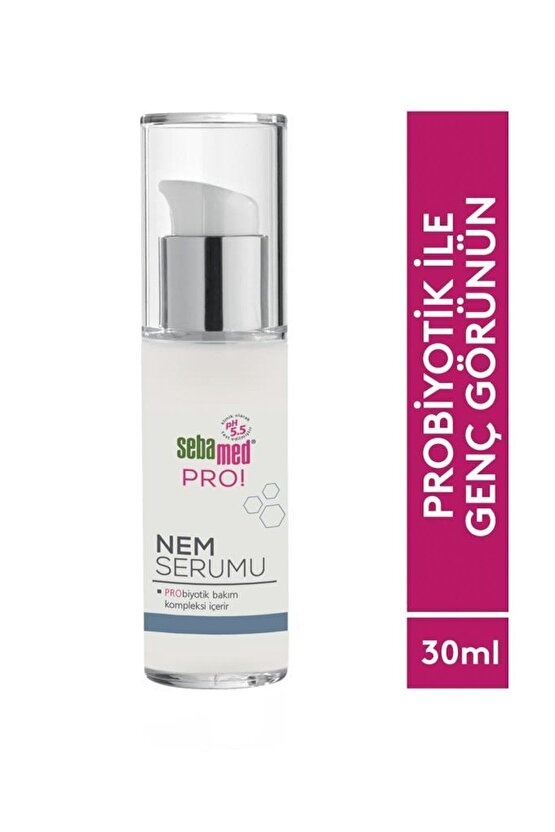 Nem Serumu 30 ml 4103040028051