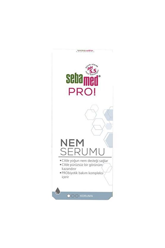 Nem Serumu 30 ml 4103040028051