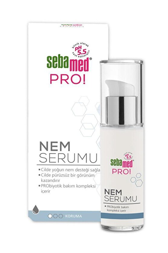 Nem Serumu 30 ml 4103040028051