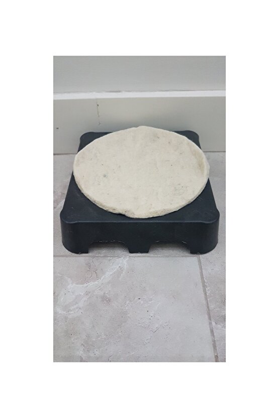 Güvercin Kare Folluk Ve Keçe 5 Adet