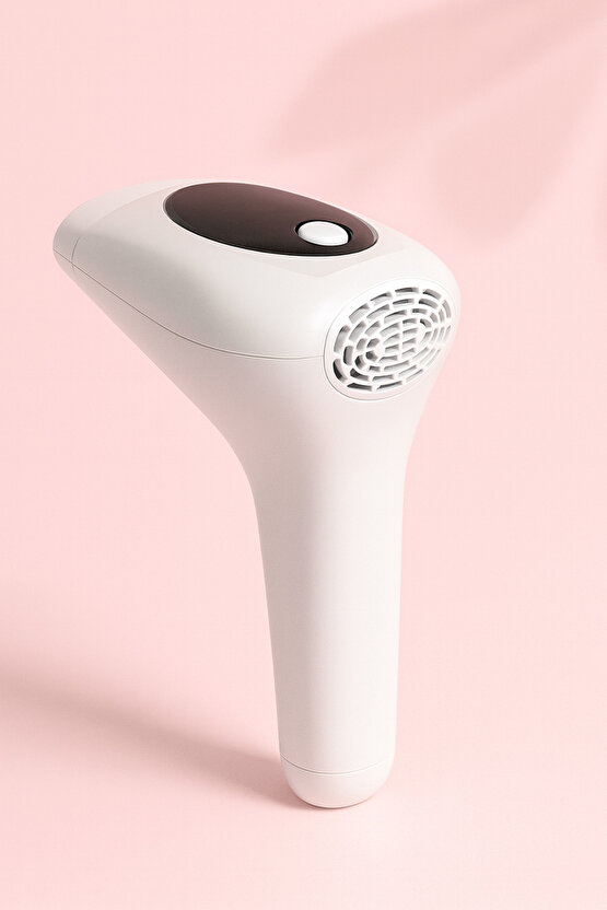 999.999 Atım Lazer Epilasyon Aleti Acısız Kalıcı Tüy Giderme Vücut Yüz IPL Profesyonel Ev Tipi