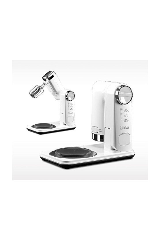 Kmx-3633 Hamur Yapma Makinesi Mikser