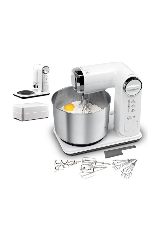 Kmx-3633 Hamur Yapma Makinesi Mikser