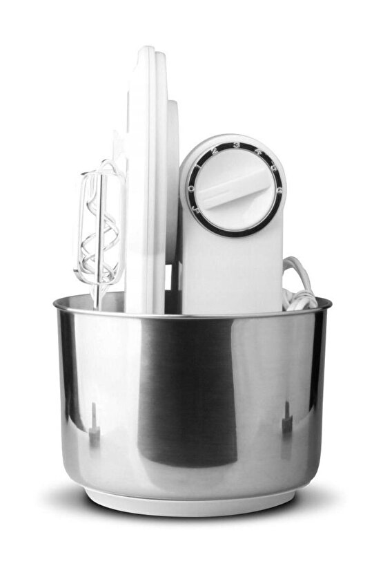 Kmx-3633 Hamur Yapma Makinesi Mikser